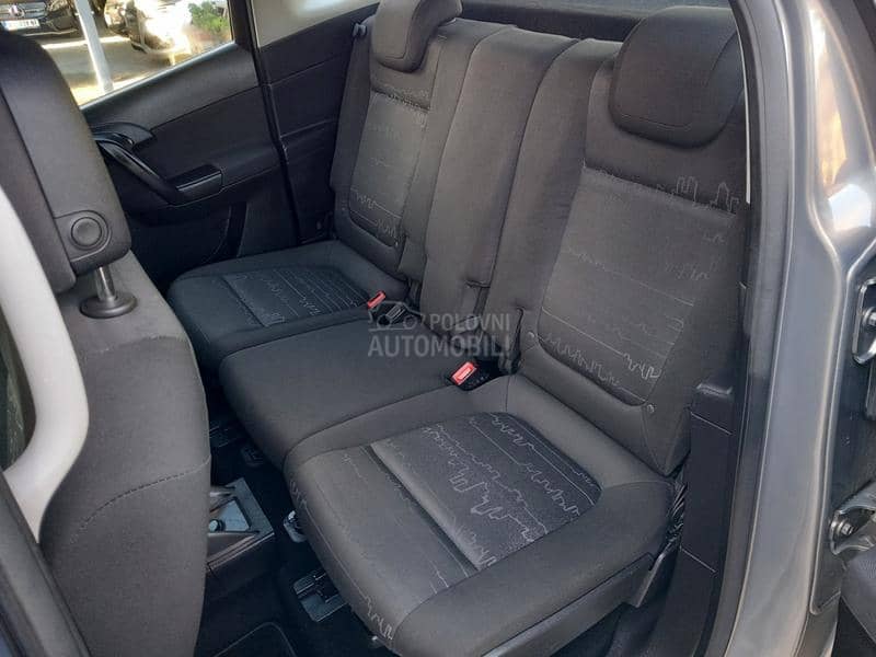 Opel Meriva 1.3CDTI ECO-JBL