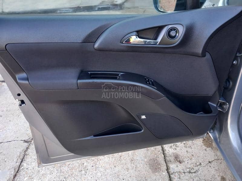 Opel Meriva 1.3CDTI ECO-JBL