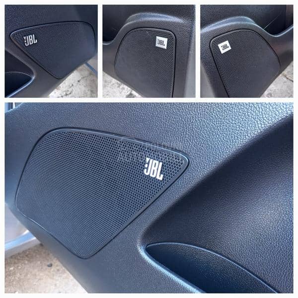 Opel Meriva 1.3CDTI ECO-JBL