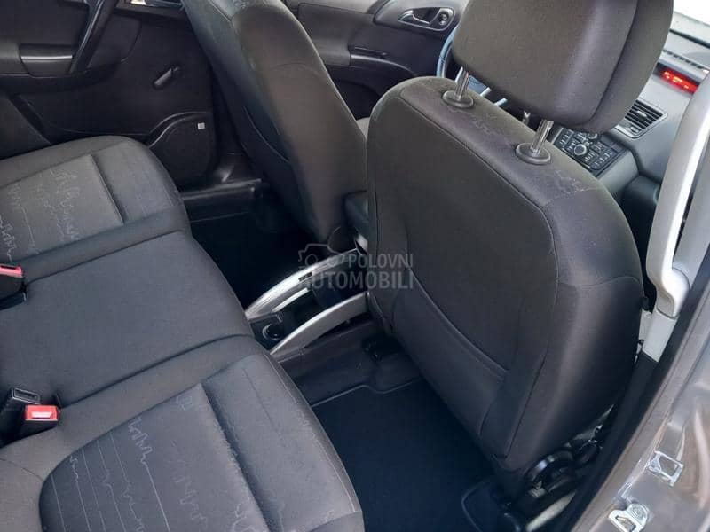 Opel Meriva 1.3CDTI ECO-JBL