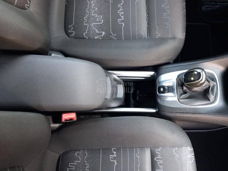 Opel Meriva 1.3CDTI ECO-JBL