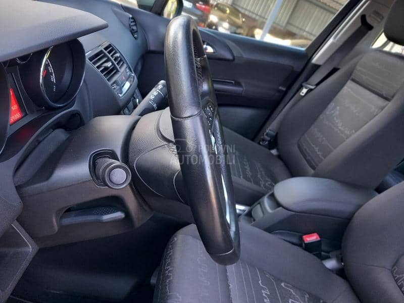 Opel Meriva 1.3CDTI ECO-JBL