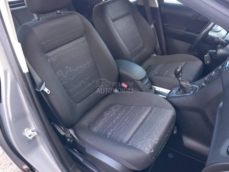 Opel Meriva 1.3CDTI ECO-JBL