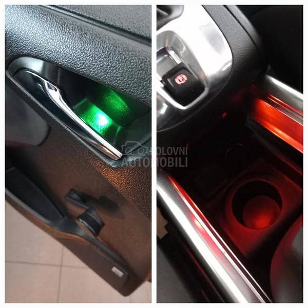 Opel Meriva 1.3CDTI ECO-JBL