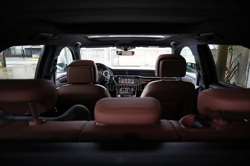 Audi A6 SLine 3.0 Hyb B-Edit