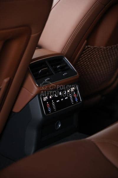 Audi A6 SLine 3.0 Hyb B-Edit