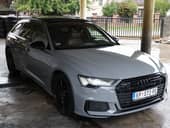 Audi A6 SLine 3.0 Hyb B-Edit