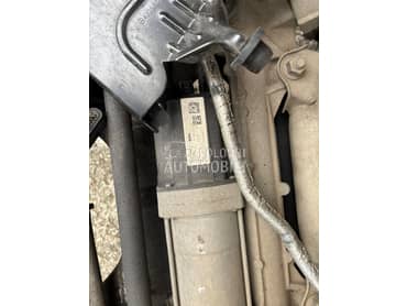 Elektronika letve volana w212 za Mercedes Benz E Klasa, E 200, E 220 ... od 2013. do 2016. god.