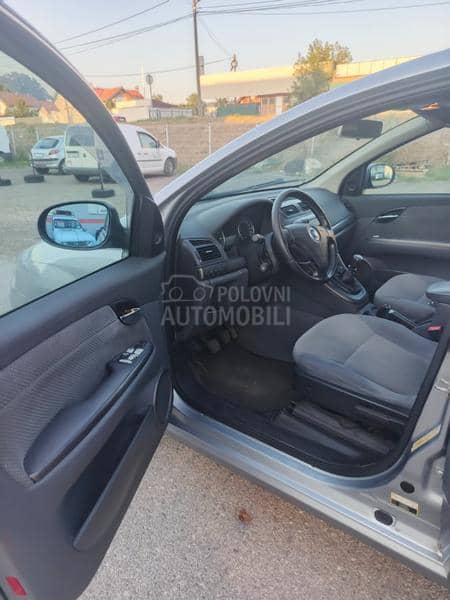 Fiat Croma 