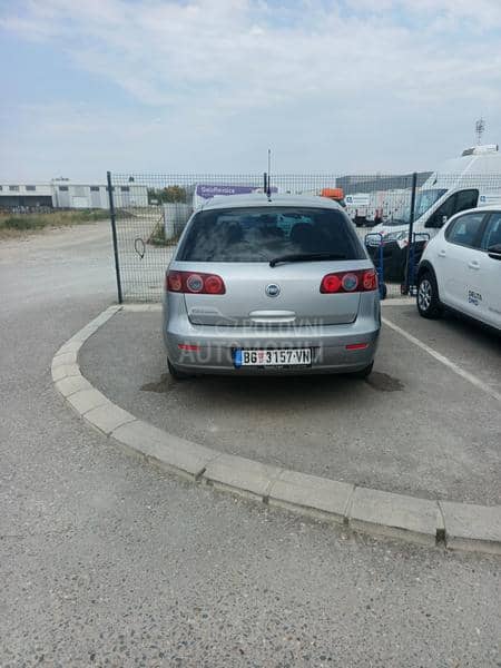 Fiat Croma 