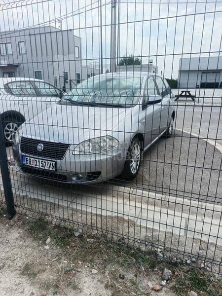 Fiat Croma 