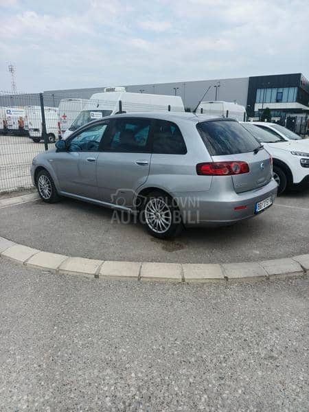 Fiat Croma 