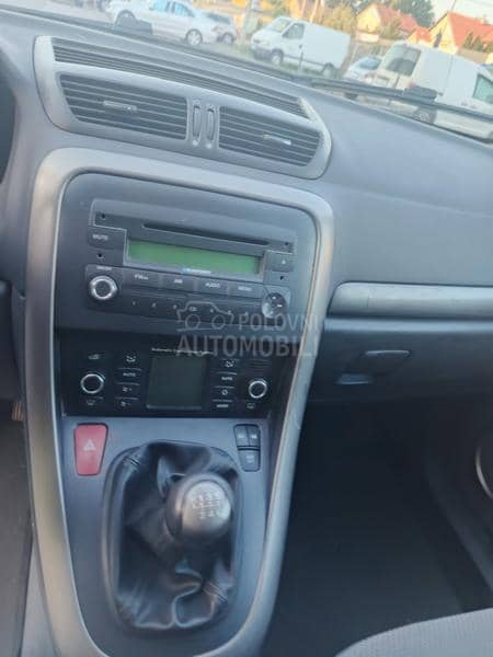 Fiat Croma 