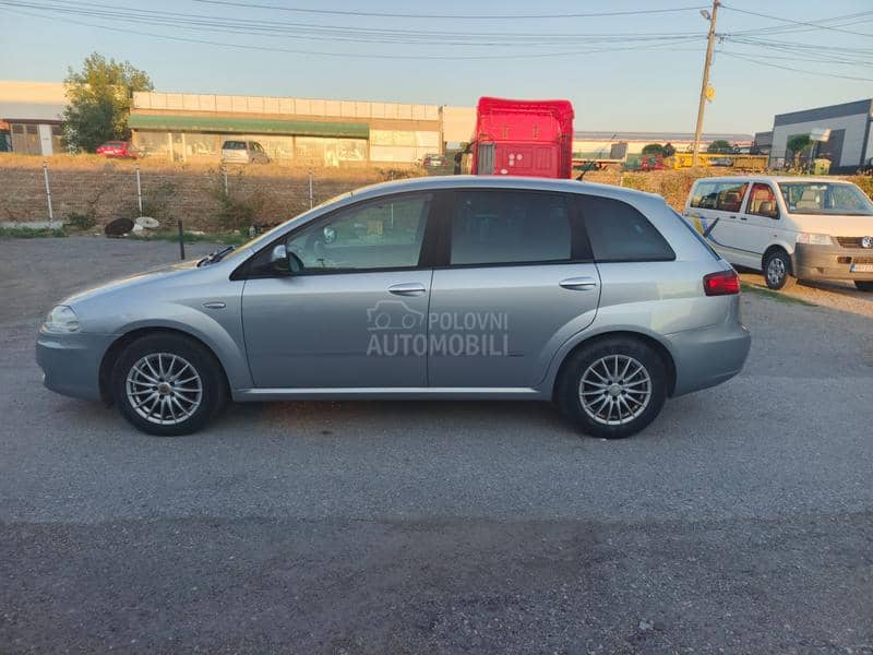 Fiat Croma 