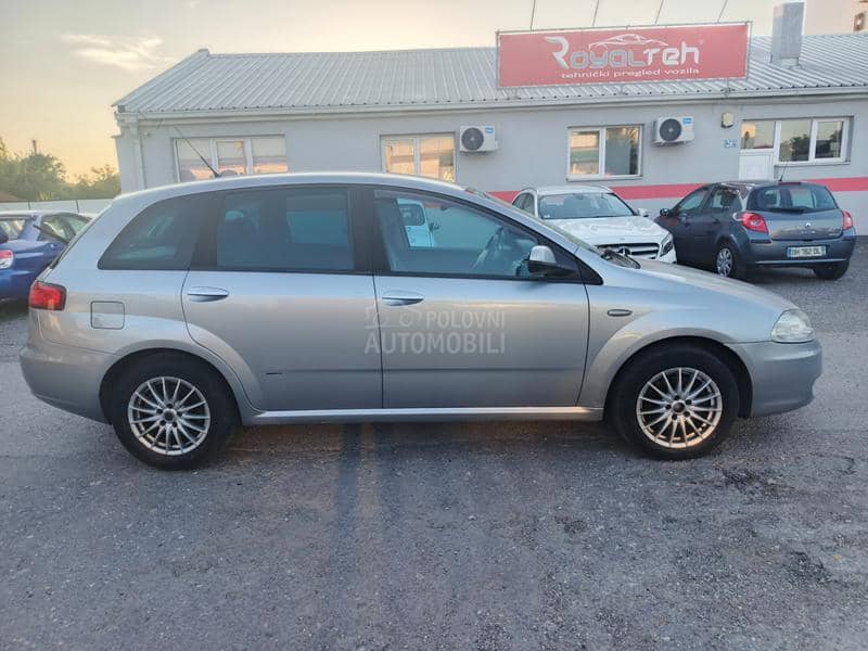 Fiat Croma 