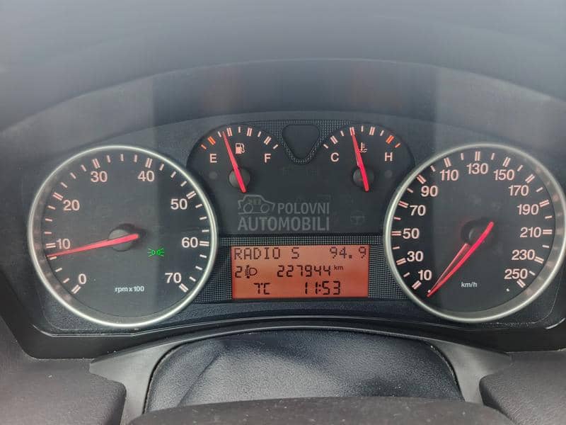 Fiat Croma 