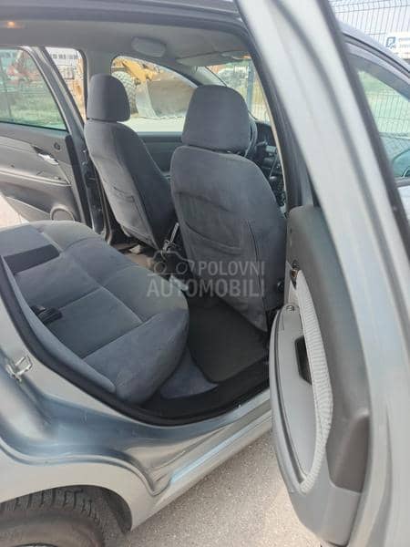 Fiat Croma 