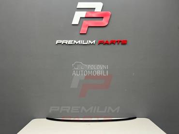 LIP SPOJLER GEPEKA za Audi A6