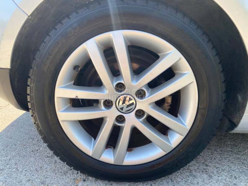 Volkswagen Golf Plus 1.9tdi,77kv