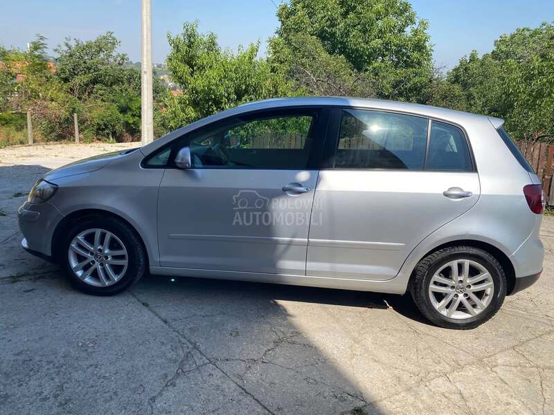 Volkswagen Golf Plus 1.9tdi,77kv