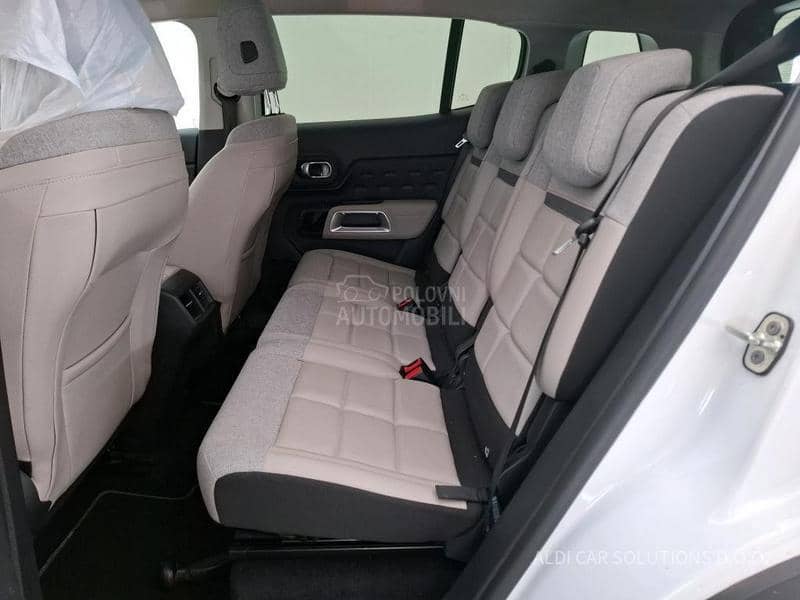 Citroen C5 Aircross 1.6 Puretech Shine