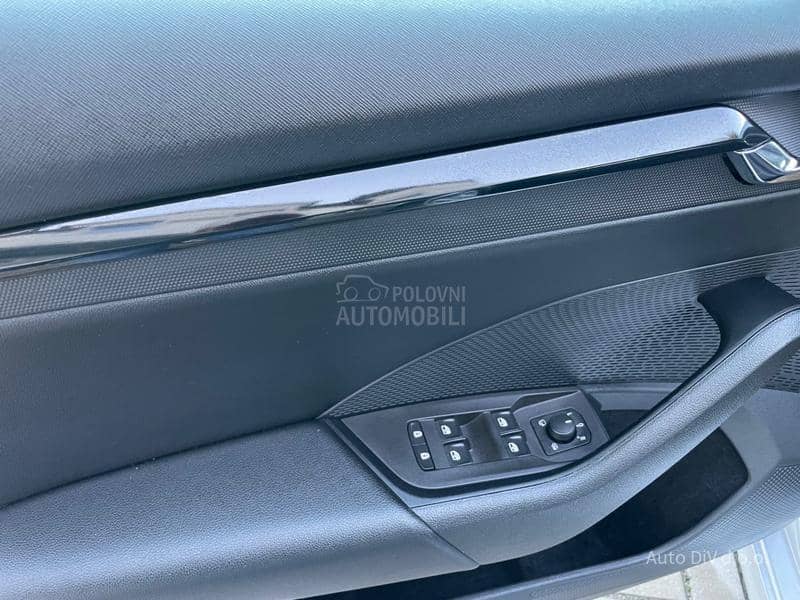 Škoda Octavia 2.0 TDi Srbija Škoda Octavia 2.0 TDi Srbija