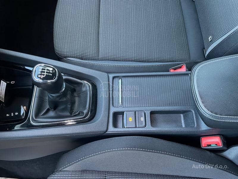 Škoda Octavia 2.0 TDi Srbija Škoda Octavia 2.0 TDi Srbija