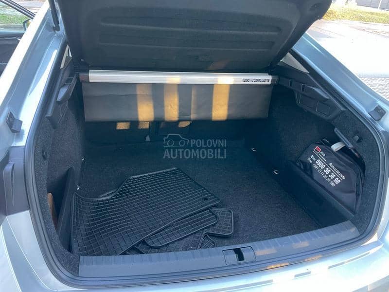 Škoda Octavia 2.0 TDi Srbija Škoda Octavia 2.0 TDi Srbija