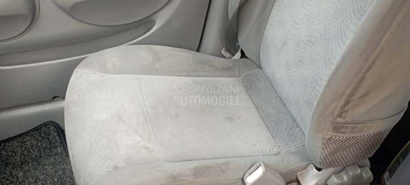 Chevrolet Kalos 1,4