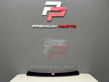 LIP SPOJLER GEPEKA za Mercedes Benz E Klasa