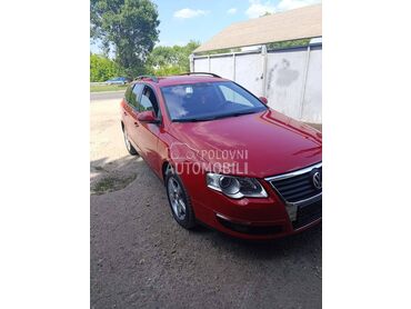 HLADNJAK VODE B6 2.0 TDI za Volkswagen Passat B6 od 2005. do 2010. god.