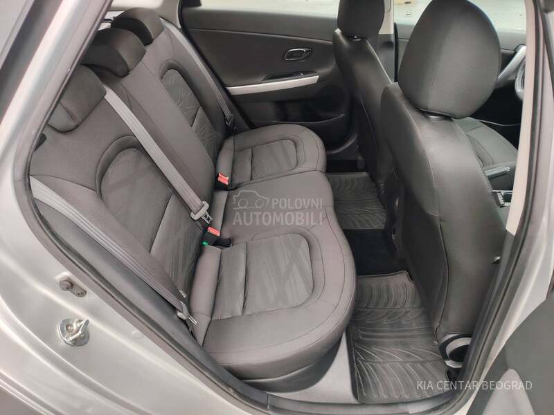 Kia cee`d sw 1.6 GDI CHAMPION