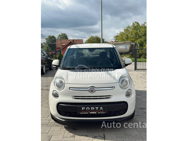 Fiat 500L N O V