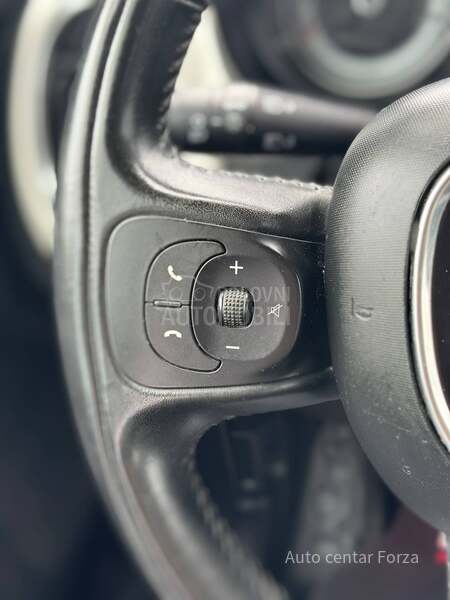 Fiat 500L N O V