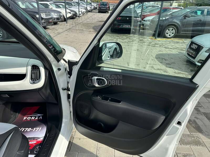Fiat 500L N O V