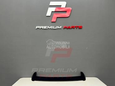 LIP SPOJLER GEPEKA za BMW Serija 3