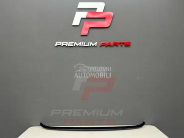 LIP SPOJLER GEPEKA za BMW Serija 5