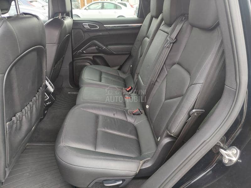 Porsche Cayenne 3.0TDI KEŠŠŠŠŠ Porsche Cayenne 3.0TDI KEŠŠŠŠŠ