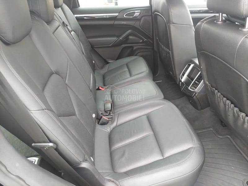 Porsche Cayenne 3.0TDI KEŠŠŠŠŠ Porsche Cayenne 3.0TDI KEŠŠŠŠŠ