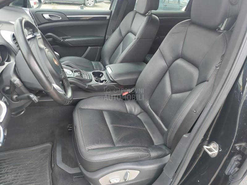 Porsche Cayenne 3.0TDI KEŠŠŠŠŠ Porsche Cayenne 3.0TDI KEŠŠŠŠŠ