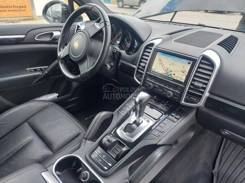Porsche Cayenne 3.0TDI KEŠŠŠŠŠ Porsche Cayenne 3.0TDI KEŠŠŠŠŠ