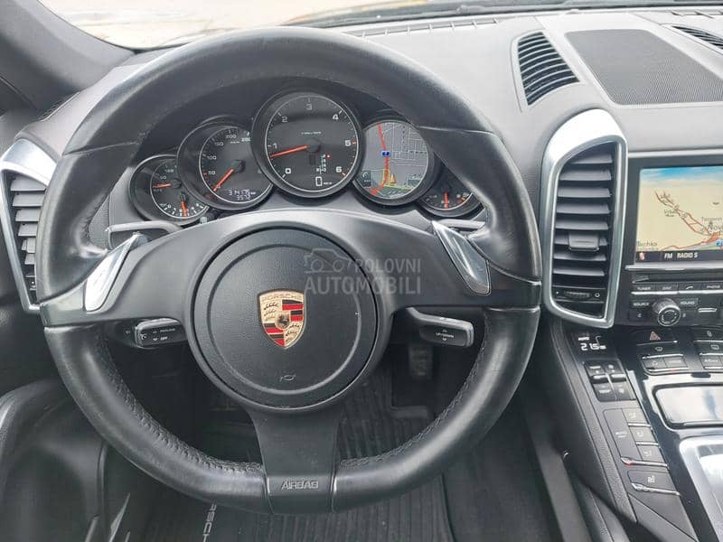 Porsche Cayenne 3.0TDI KEŠŠŠŠŠ Porsche Cayenne 3.0TDI KEŠŠŠŠŠ