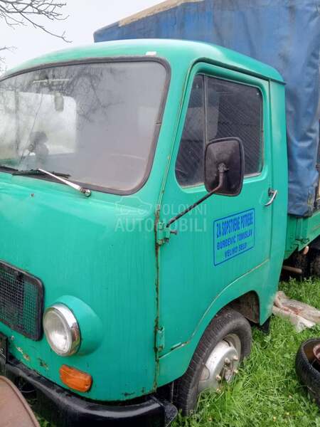 TAM 60