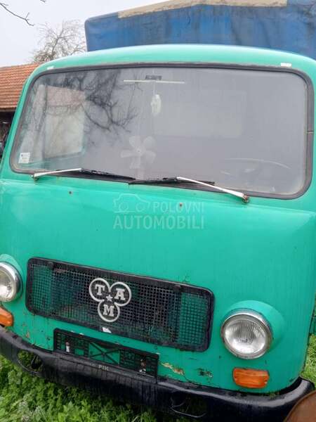 TAM 60