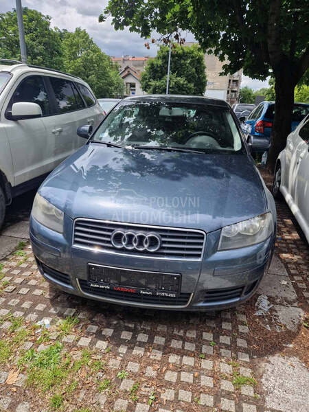 ALTERNATOR 2.0TDI