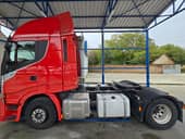 Iveco Stralis 480 KIP E6
