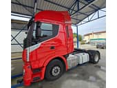 Iveco Stralis 480 KIP E6