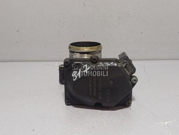 DOZER KLAPNA za Volkswagen Tiguan