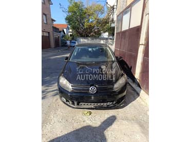 PREDNJA DESNA VRATA GOLF 6 za Volkswagen Golf 6 od 2008. do 2014. god.
