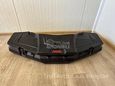 PREDNJI KOFER AKCIJA